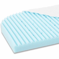 Babybay Materasso Medicott Wave Per Comfort / Boxspring Comfort -Negozio Di Mobili Per Camerette babybay materasso medicott wave per comfort boxspring comfort a265251 4