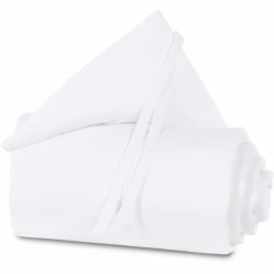 Babybay ® Nestchen Piqué Adatto Al Modello Maxi, Boxspring, Comfort E Comfort Plus, Bianco -Negozio Di Mobili Per Camerette babybay nestchen pique adatto al modello maxi boxspring comfort e comfort plus bianco a311961 2