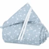 Babybay Paracolpi Per Lettino Co-sleeping Maxi Azzurro Con Stelle -Negozio Di Mobili Per Camerette babybay paracolpi per lettino co sleeping maxi azzurro con stelle a204514