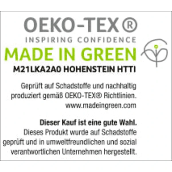 Babybest® Biancheria Da Letto Little Fairy 100 X 135 Cm 5 Babybest® Biancheria Da Letto Little Fairy 100 X 135 Cm - immagine 3