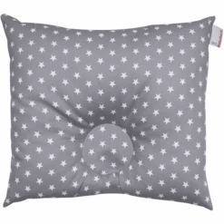BabyDorm® Cuscino Preventivo EasyDorm Jonna Grigio Con Stelle Bianche -Negozio Di Mobili Per Camerette babydorm cuscino preventivo easydorm jonna grigio con stelle bianche a286200 3