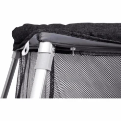 BabyGO Lettino Da Viaggio Dreams II Black -Negozio Di Mobili Per Camerette babygo lettino da viaggio dreams ii black a281742 4