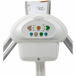 BabyGO Sdraietta Dandly Beige -Negozio Di Mobili Per Camerette babygo sdraietta dandly beige a250669 2