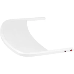 BabyGO Vassoio Per Seggiolone White 8 BabyGO Vassoio Per Seggiolone White -Negozio Di Mobili Per Camerette babygo vassoio per seggiolone white a275202 2