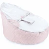 BabyJem Poltroncina Sacco Universal Pink