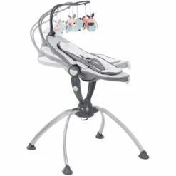 Babymoov Baby Bouncer Swoon Up Graphic -Negozio Di Mobili Per Camerette babymoov baby bouncer swoon up graphic a303614 2