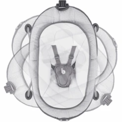 Babymoov Baby Bouncer Swoon Up Graphic -Negozio Di Mobili Per Camerette babymoov baby bouncer swoon up graphic a303614 3
