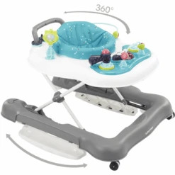 Babymoov Girello 5in1 Antracite -Negozio Di Mobili Per Camerette babymoov girello 5in1 antracite a280733 3