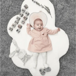 Babymoov Poggiatesta Lovenest Natural Care -Negozio Di Mobili Per Camerette babymoov poggiatesta lovenest natural care a295821 4