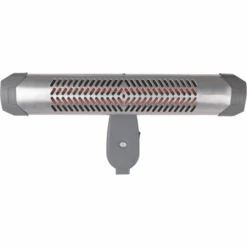 BabyRuf Riscaldatore Radiante Per Fasciatoio BR 80 Silver 9 BabyRuf Riscaldatore Radiante Per Fasciatoio BR 80 Silver -Negozio Di Mobili Per Camerette babyruf riscaldatore radiante per fasciatoio br 80 silver a327814 2