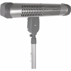 BabyRuf Riscaldatore Radiante Per Fasciatoio BR 80 Silver 10 BabyRuf Riscaldatore Radiante Per Fasciatoio BR 80 Silver -Negozio Di Mobili Per Camerette babyruf riscaldatore radiante per fasciatoio br 80 silver a327814 3