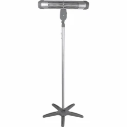 BabyRuf Riscaldatore Radiante Per Fasciatoio BR 80 Silver 11 BabyRuf Riscaldatore Radiante Per Fasciatoio BR 80 Silver -Negozio Di Mobili Per Camerette babyruf riscaldatore radiante per fasciatoio br 80 silver a327814 4