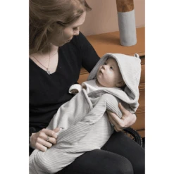 Baby's Only Coperta Con Cappuccio Sense Vintage Blu 75 X 75 Cm -Negozio Di Mobili Per Camerette babys only coperta con cappuccio sense vintage blu 75 x 75 cm a306756 3