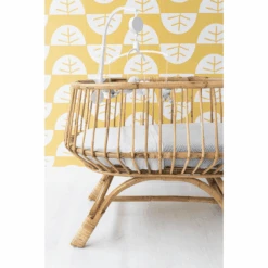 Baby's Only Coperta Per Bambini Flavor Classic Green 70x95 Cm -Negozio Di Mobili Per Camerette babys only coperta per bambini flavor classic green 70x95 cm a306916 3