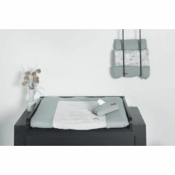 Baby's Only Fodera Per Tappetino Fasciatoio Class Ic Grigio Argento 75x95 Cm 9 Baby's Only Fodera Per Tappetino Fasciatoio Class Ic Grigio Argento 75x95 Cm -Negozio Di Mobili Per Camerette babys only fodera per tappetino fasciatoio class ic grigio argento 75x95 cm a306676 2