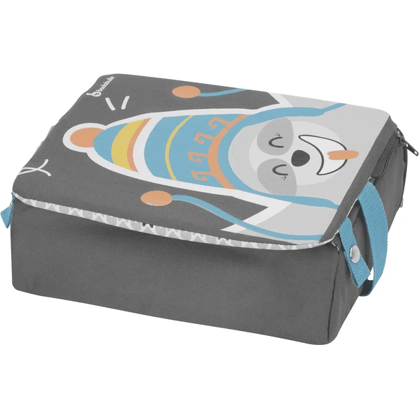 Badabulle Rialzo Sedia Yummy Travel 5 Badabulle Rialzo Sedia Yummy Travel - immagine 3