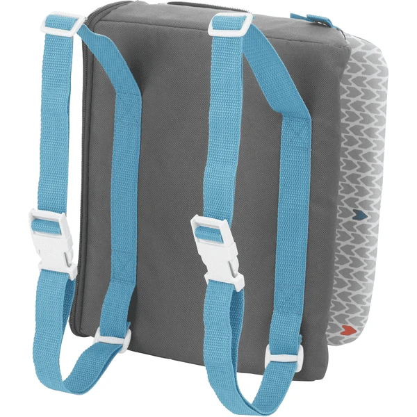 Badabulle Rialzo Sedia Yummy Travel 7 Badabulle Rialzo Sedia Yummy Travel - immagine 5