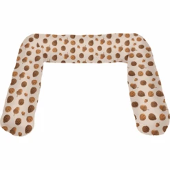 Be Bella Vital Nido Serpente TENCEL™ Mamma Volpe E Papà Tasso Nature Ll -Negozio Di Mobili Per Camerette be bella vital nido serpente tencel mamma volpe e papa tasso nature ll a379523 2