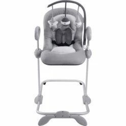 BEABA Arco Di Gioco Per Sdraietta Up & Down III Grigio -Negozio Di Mobili Per Camerette beaba arco di gioco per sdraietta up down iii grigio a264721 3