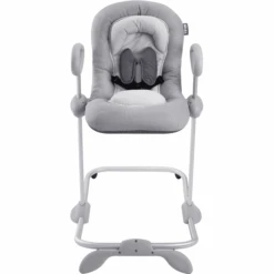 BEABA Sdraietta Up & Down III Heather Grigio -Negozio Di Mobili Per Camerette beaba sdraietta up down iii heather grigio a257312 3