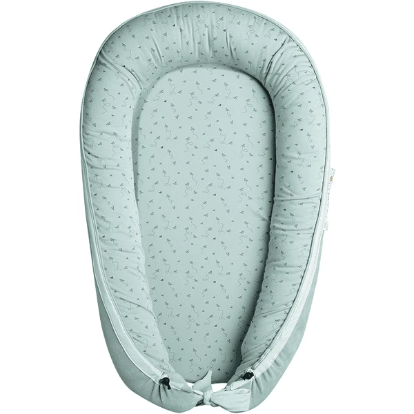 Bébé-jou ® Nido Del Bambino Fabulous Aerei Di Carta 5 Bébé-jou ® Nido Del Bambino Fabulous Aerei Di Carta - immagine 3