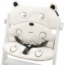Bébé Confort Bebeconfort Cuscino Per Seggiolone Timba Comfort Cushion Hello Bear -Negozio Di Mobili Per Camerette bebeconfort cuscino per seggiolone timba comfort cushion hello bear a364310 4
