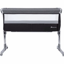 Bébé Confort Bebeconfort Lettino Co-sleeping Calidoo Geometric -Negozio Di Mobili Per Camerette bebeconfort lettino co sleeping calidoo geometric a364312 2