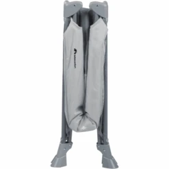 Bébé Confort Bebeconfort Lettino Da Viaggio Soft Dreams - Grigio -Negozio Di Mobili Per Camerette bebeconfort lettino da viaggio soft dreams grigio a338366 2