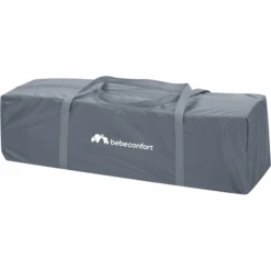 Bébé Confort Bebeconfort Lettino Da Viaggio Soft Dreams - Grigio -Negozio Di Mobili Per Camerette bebeconfort lettino da viaggio soft dreams grigio a338366 3