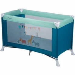 Bébé Confort Bebeconfort Lettino Da Viaggio Soft Dreams - Happy Day