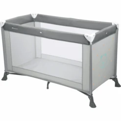 Bébé Confort Bebeconfort Lettino Da Viaggio Soft Dreams - Sleepy Bear -Negozio Di Mobili Per Camerette bebeconfort lettino da viaggio soft dreams sleepy bear a364316 4