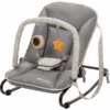 Bébé Confort Bebeconfort Sdraietta Starlight Warm Grey 2 Bébé Confort Bebeconfort Sdraietta Starlight Warm Grey -Negozio Di Mobili Per Camerette bebeconfort sdraietta starlight warm grey a338365