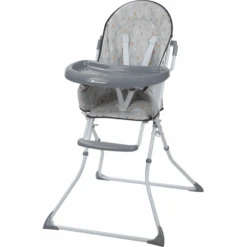 Bébé Confort Bebeconfort Seggiolone Kanji Warm Grey