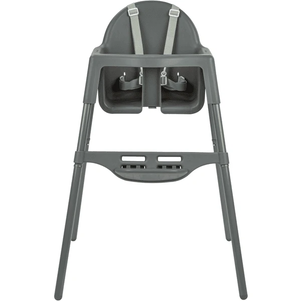 Bébé Confort Bebeconfort Seggiolone Meely Grigio Scuro 7 Bébé Confort Bebeconfort Seggiolone Meely Grigio Scuro - immagine 5