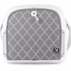 BENBAT Seggiolino Yummigo Con Vani Portaoggetti Grigio/bianco -Negozio Di Mobili Per Camerette benbat seggiolino yummigo con vani portaoggetti grigio bianco a364709 2