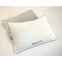 Bench . Supersoft - Velvet - Copricuscino Grigio 40 X 60 Cm -Negozio Di Mobili Per Camerette bench supersoft velvet copricuscino grigio 40 x 60 cm a383253 2