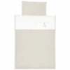 Biancheria Da Letto Per Bambini Kuli-Muli In Raso Di Lyocell Space Stone -Negozio Di Mobili Per Camerette biancheria da letto per bambini kuli muli in raso di lyocell space stone a368906