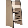 Bianconiglio Kids® Torre Di Apprendimento Montessoriana TRUSTY Plus, Rovere Naturale -Negozio Di Mobili Per Camerette bianconiglio kids torre di apprendimento montessoriana trusty plus rovere naturale a351592