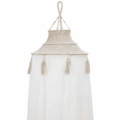 Blommingville MINI Baldacchino Hugh Natur -Negozio Di Mobili Per Camerette blommingville mini baldacchino hugh natur a382398 1