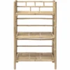 Blommingville MINI Libreria Zep Bamboo Naturale