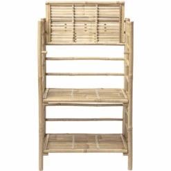 Blommingville MINI Libreria Zep Bamboo Naturale -Negozio Di Mobili Per Camerette blommingville mini libreria zep bamboo naturale a382313 2