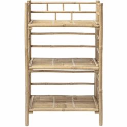 Blommingville MINI Libreria Zep Bamboo Naturale