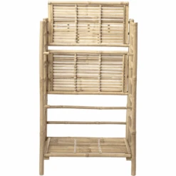 Blommingville MINI Libreria Zep Bamboo Naturale -Negozio Di Mobili Per Camerette blommingville mini libreria zep bamboo naturale a382313 3