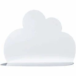 Blommingville MINI Scaffale Maggie 40 X 12 Cm Bianco