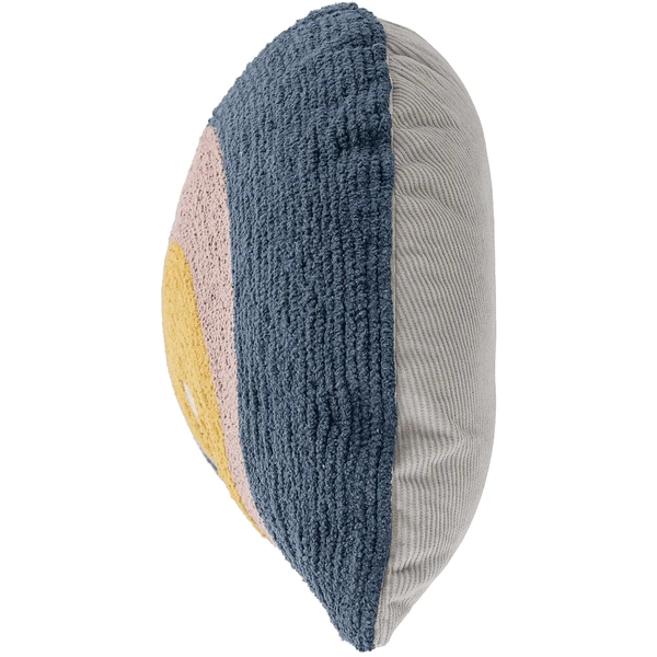 Bloom Ingville Cuscino MINI Saiya Rose 70 X 40 Cm 4 Bloom Ingville Cuscino MINI Saiya Rose 70 X 40 Cm - immagine 2