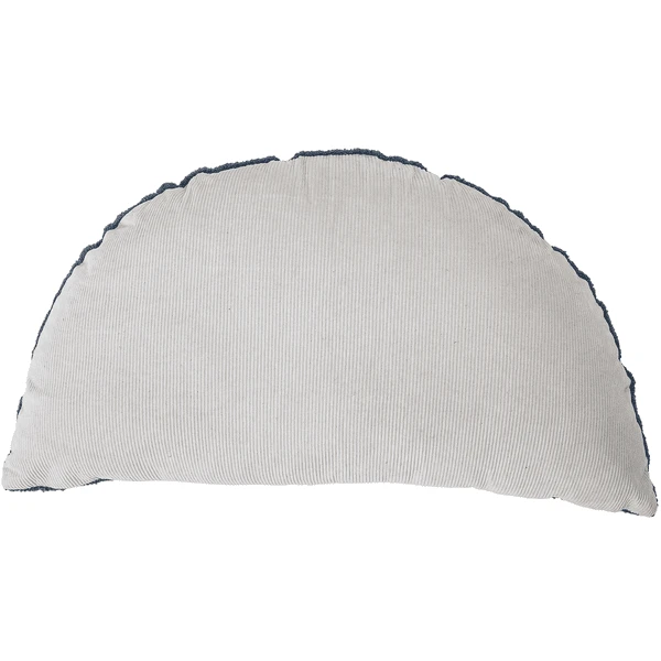 Bloom Ingville Cuscino MINI Saiya Rose 70 X 40 Cm 5 Bloom Ingville Cuscino MINI Saiya Rose 70 X 40 Cm - immagine 3