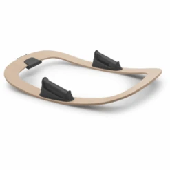 Bugaboo Base Per Sdraietta "Giraffe", Legno Neutro