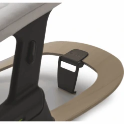 Bugaboo Base Per Sdraietta "Giraffe", Legno Neutro -Negozio Di Mobili Per Camerette bugaboo base per sdraietta giraffe legno neutro a410173 3