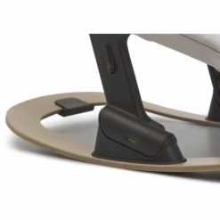 Bugaboo Base Per Sdraietta "Giraffe", Legno Neutro -Negozio Di Mobili Per Camerette bugaboo base per sdraietta giraffe legno neutro a410173 4