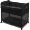 Bugaboo Lettino Da Viaggio Stardust Black -Negozio Di Mobili Per Camerette bugaboo lettino da viaggio stardust black a307641